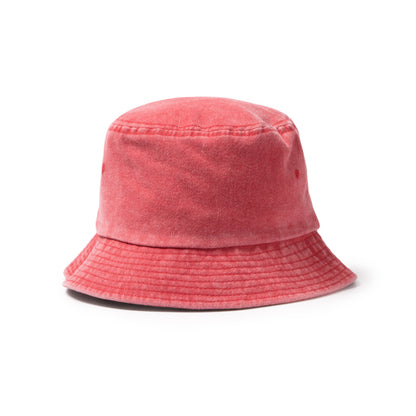 Gorros DEREK en color rojo oscuro, personalización a medida en Gráficas Hugo