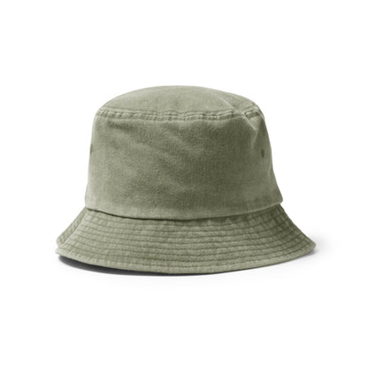 Gorros DEREK personalizable online — verde kaki, taller en Madrid