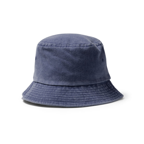 Gorros DEREK en color marino para personalizar con tu logo, nombre o foto