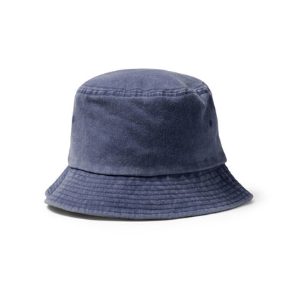 Gorros DEREK en color marino para personalizar con tu logo, nombre o foto