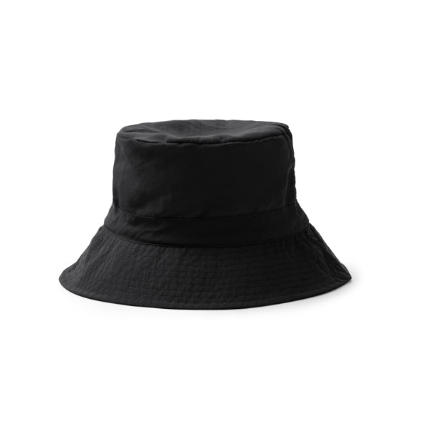 Gorros AYORA en color negro, personalización a medida en Gráficas Hugo
