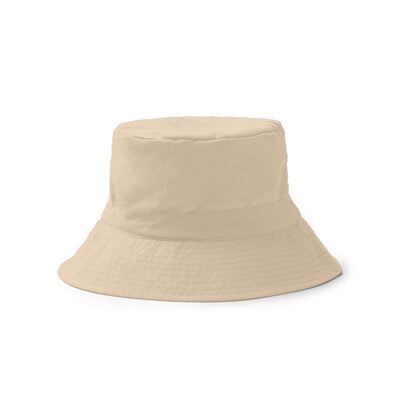 Gorros AYORA en color beige para personalizar con tu logo, nombre o foto