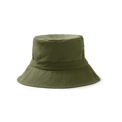 Gorros AYORA en color verde oscuro, personalización a medida en Gráficas Hugo