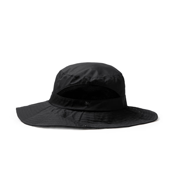 Gorros KENIA en color negro para personalizar con tu logo, nombre o foto
