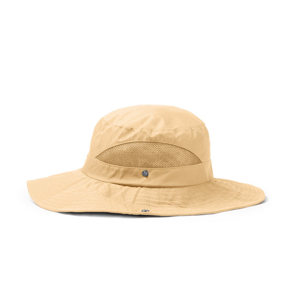 Gorros KENIA en color beige, personalización a medida en Gráficas Hugo