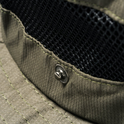 Gorros KENIA, personalización a medida en Gráficas Hugo