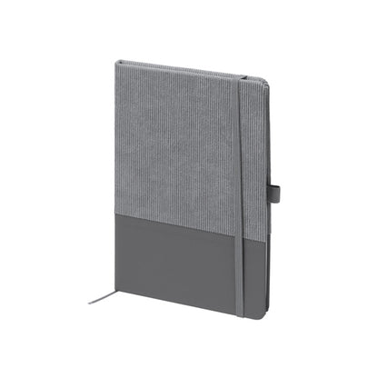 Libretas SULY, personalización a medida en Crea41