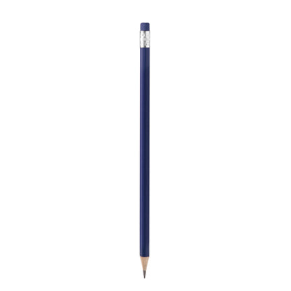 Lápices TRALEM en color marino — impresión personalizada de tu logo