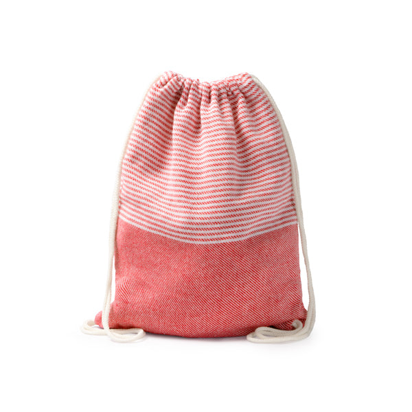 Toallas MADEIRA personalizable online — rojo, taller en Madrid