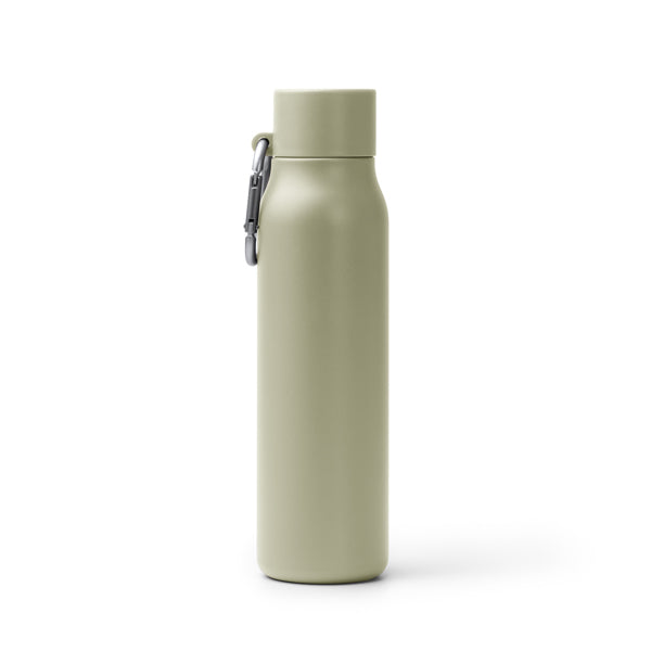 Bidón CUBEL en color beige, personalización a medida en Crea41