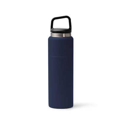 Bidón BOIX personalizable online — marino, taller en Madrid