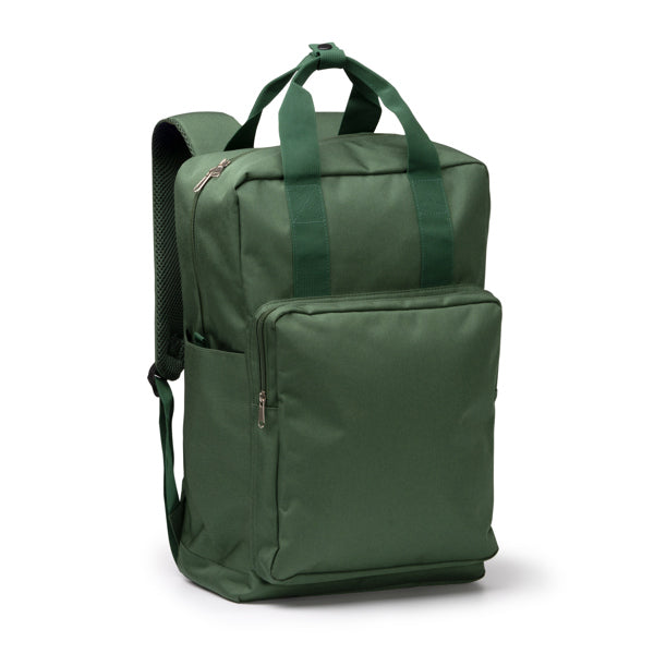 Mochilas LEVIX, personalización a medida en Crea41