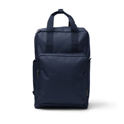 Mochilas LEVIX personalizable online — marino, taller en Madrid