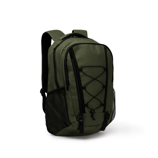 Mochilas DONKER para personalizar con tu logo, nombre o foto