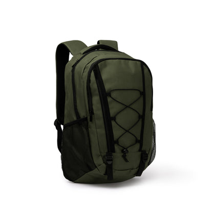 Mochilas DONKER para personalizar con tu logo, nombre o foto