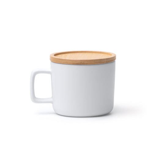 Taza MOLOK para personalizar con tu logo, nombre o foto