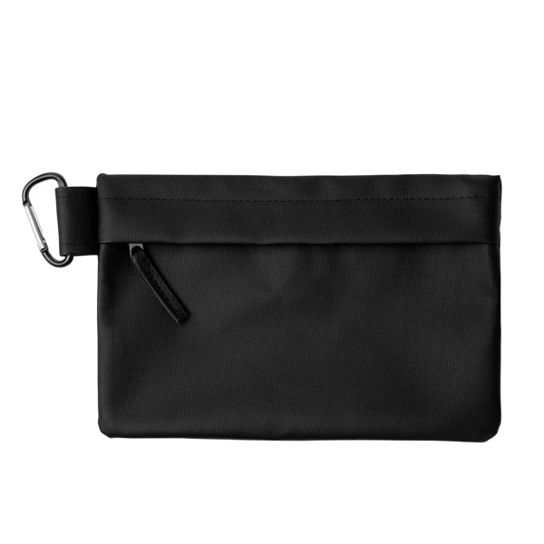 Estuches MADISON en color negro para personalizar con tu logo, nombre o foto