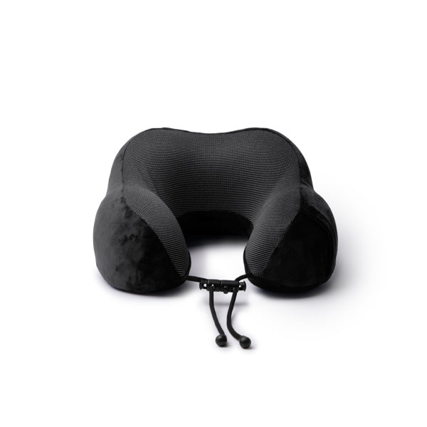 Accesorios De Viaje DESTIN en color negro para personalizar con tu logo, nombre o foto