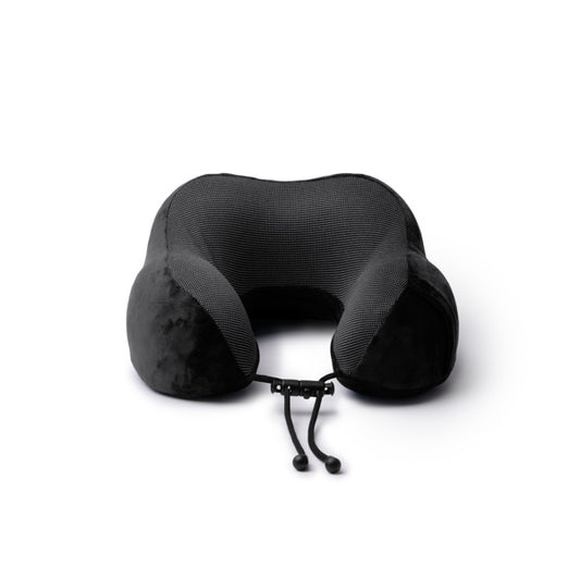 Accesorios De Viaje DESTIN en color negro para personalizar con tu logo, nombre o foto