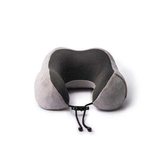 Accesorios De Viaje DESTIN en color gris, personalización a medida en Gráficas Hugo