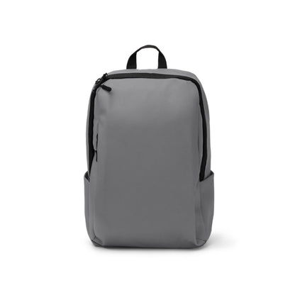 Mochilas SIOX en color gris, personalización a medida en Crea41