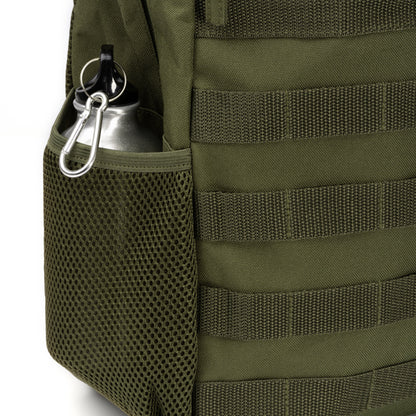 Mochilas BUFALO, personalización a medida en Crea41