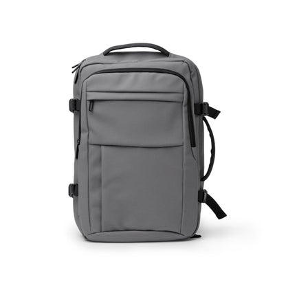 Mochilas OREGON en color gris, personalización a medida en Crea41