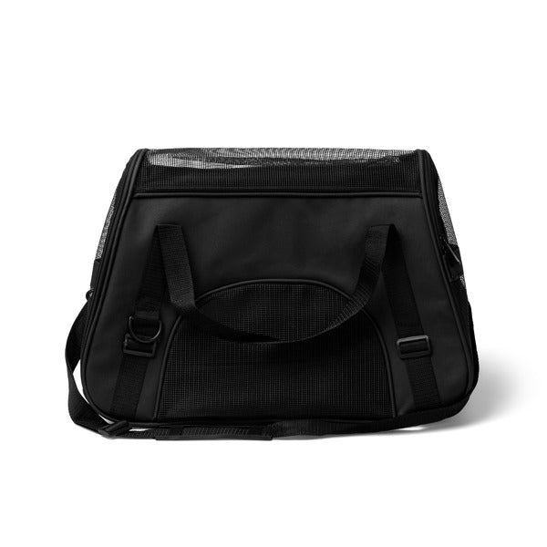 Mochilas BANDIT en color negro para personalizar con tu logo, nombre o foto