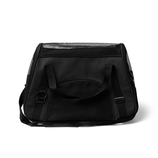 Mochilas BANDIT en color negro para personalizar con tu logo, nombre o foto