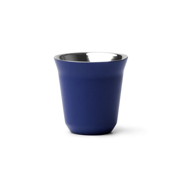Vaso COSIK en color royal — impresión personalizada de tu logo