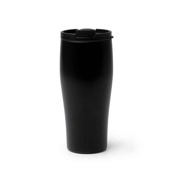 Vaso SEWARD en color negro, personalización a medida en Crea41