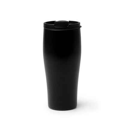 Vaso SEWARD en color negro, personalización a medida en Crea41