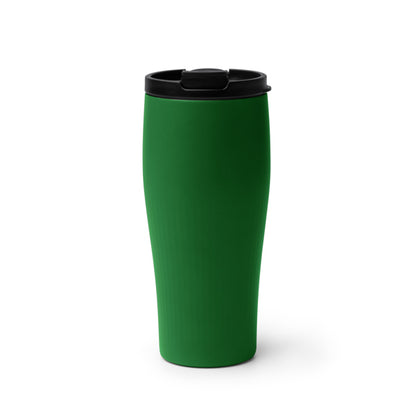 Vaso SEWARD personalizable online — verde helecho, taller en Madrid