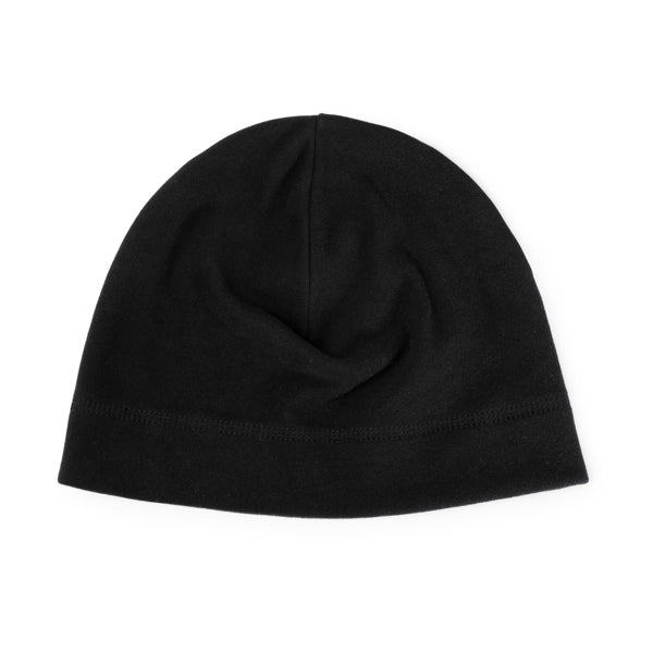 Gorros CARSON en color negro para personalizar con tu logo, nombre o foto