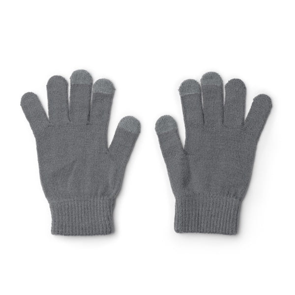 Winter Days WINDSOR en color gris, personalización a medida en Crea41