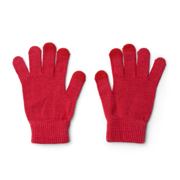 Winter Days WINDSOR personalizable online — rojo, taller en Madrid
