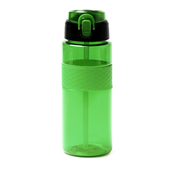 Bidón ZONDA personalizable online — verde helecho, taller en Madrid