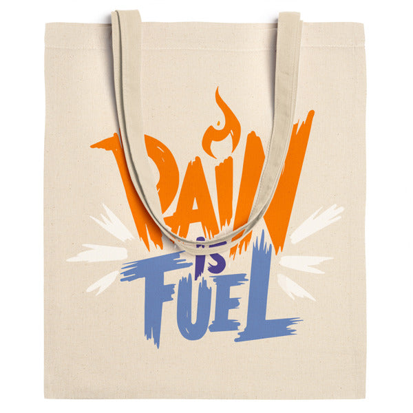 Bolsas MUDARI — impresión personalizada de tu logo