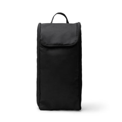 Calzado DIEGOX en color negro para personalizar con tu logo, nombre o foto