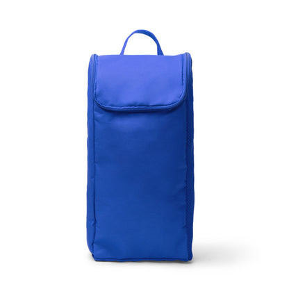Calzado DIEGOX en color royal, personalización a medida en Crea41