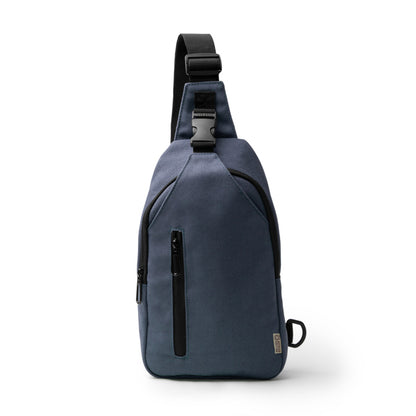 Mochilas VALAR personalizable online — marino, taller en Madrid