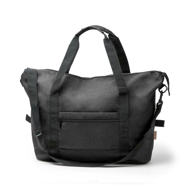 Bolsas PAMUK en color negro para personalizar con tu logo, nombre o foto