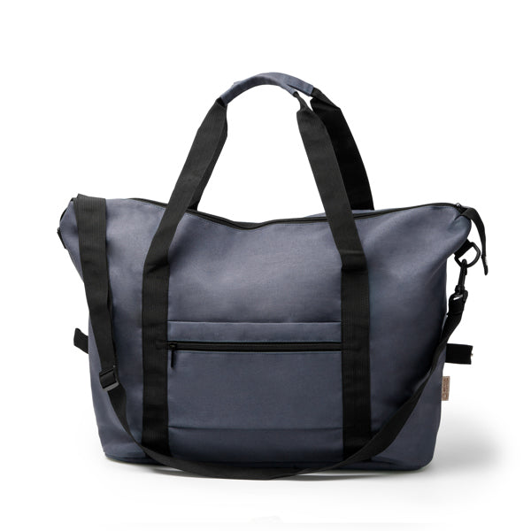 Bolsas PAMUK personalizable online — marino, taller en Madrid