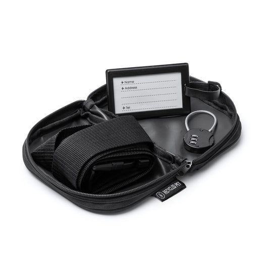 Accesorios De Viaje NELSON, personalización a medida en Gráficas Hugo
