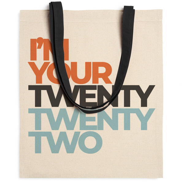 Bolsas VENETO, personalización a medida en Crea41