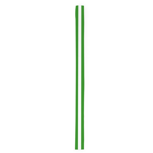 Sombreros TREMAL en color blanco/verde helecho para personalizar con tu logo, nombre o foto