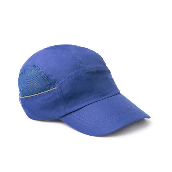Gorras AZURA personalizable online, taller en Madrid