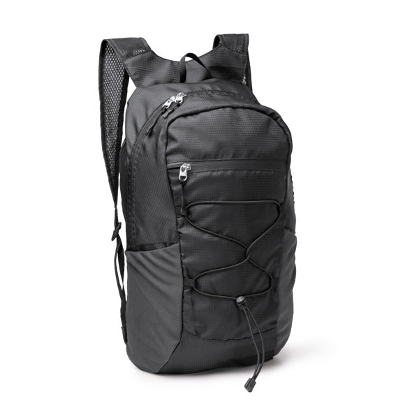 Mochilas CAPITAN, personalización a medida en Crea41