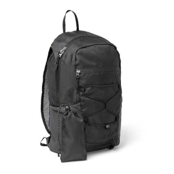 Mochilas CAPITAN — impresión personalizada de tu logo