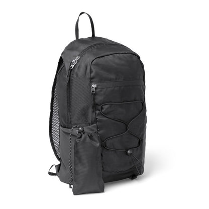 Mochilas CAPITAN — impresión personalizada de tu logo